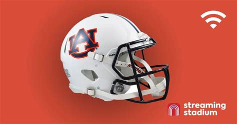 auburn sports network live streaming